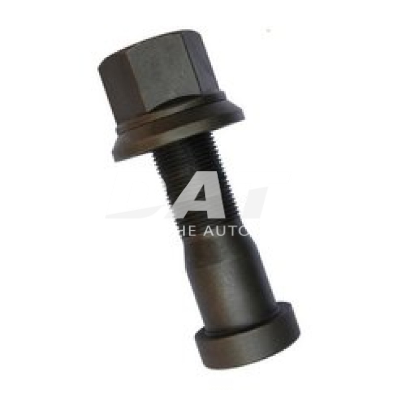 Wheel Bolt With Nut